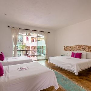 Suite Superior con Cama King